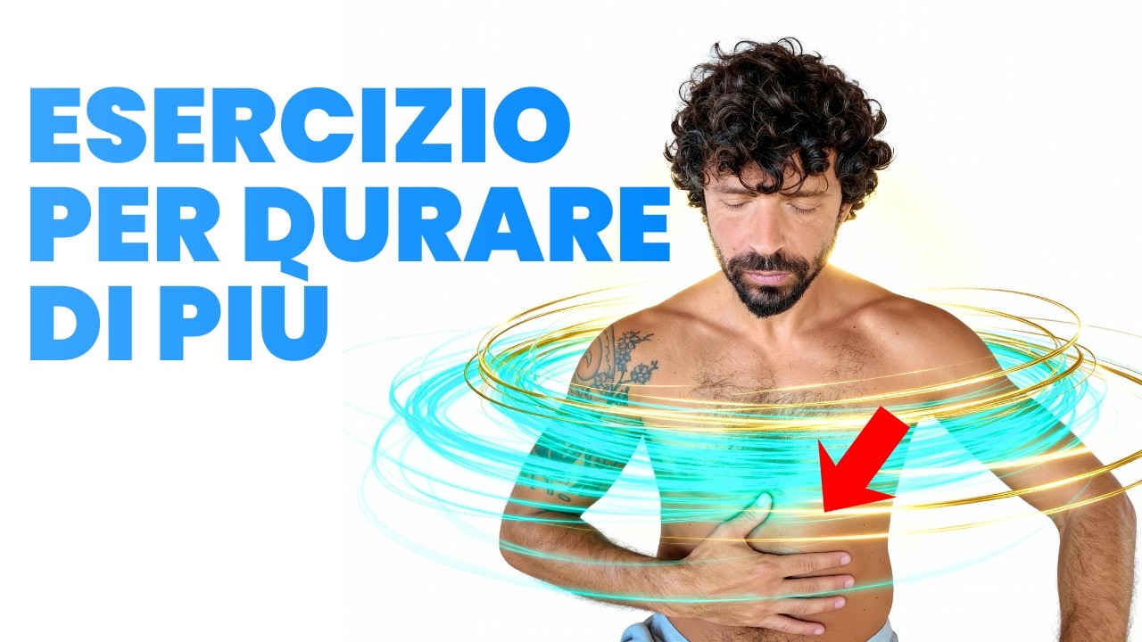 Eiaculi troppo in fretta? La verità che nessuno ti ha mai spiegato